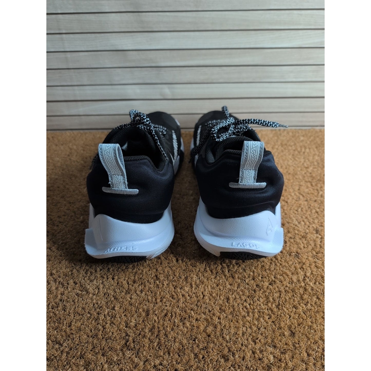 Giannis Immortality Men's Basketball Shoe - Size 10.5 CZ4099-010 New in Box Blac