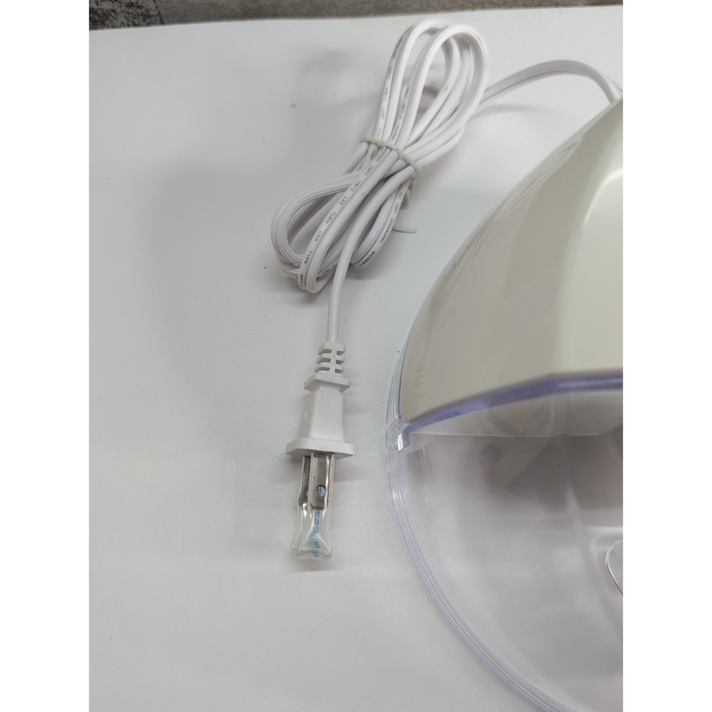 Electric Ice Cream Maker Frozen Yogurt/ SORBET Maker, Rival 1 Quart MOTOR ONLY!