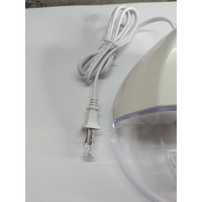 Electric Ice Cream Maker Frozen Yogurt/ SORBET Maker, Rival 1 Quart MOTOR ONLY!