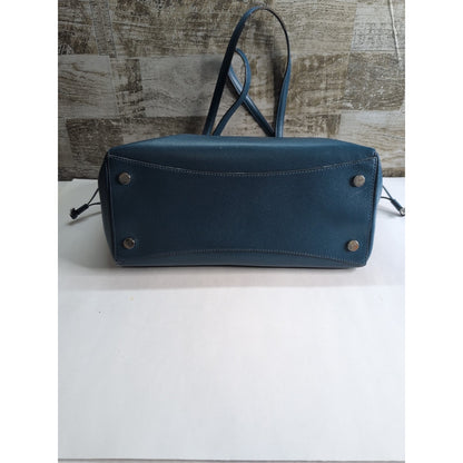 Michael Kors Logo Voyager East West Large Tote