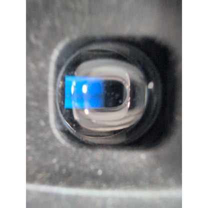 Panasonic PV-IQ403 Palmcorder VHS-C Camcorder Video Camera