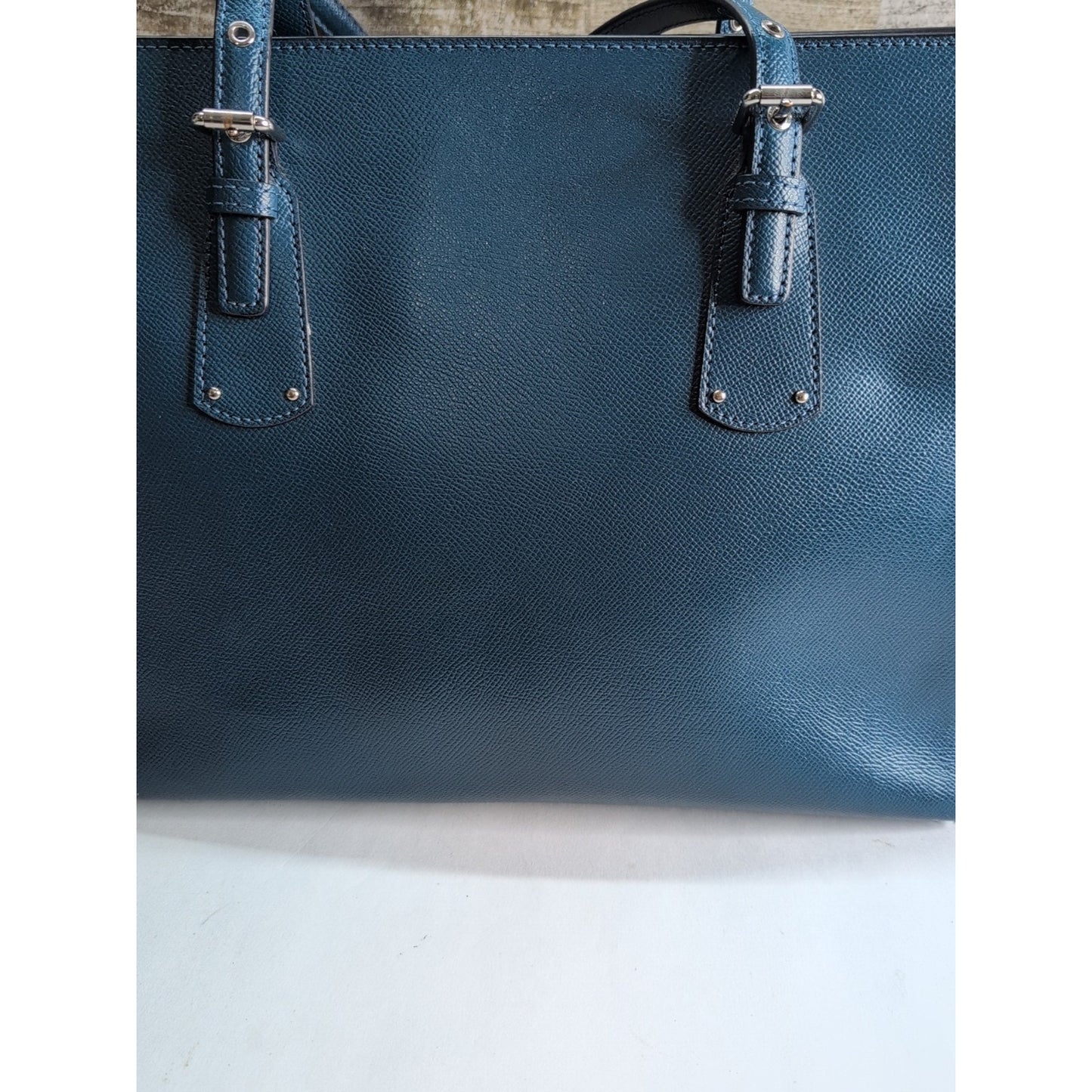 Michael Kors Logo Voyager East West Large Tote
