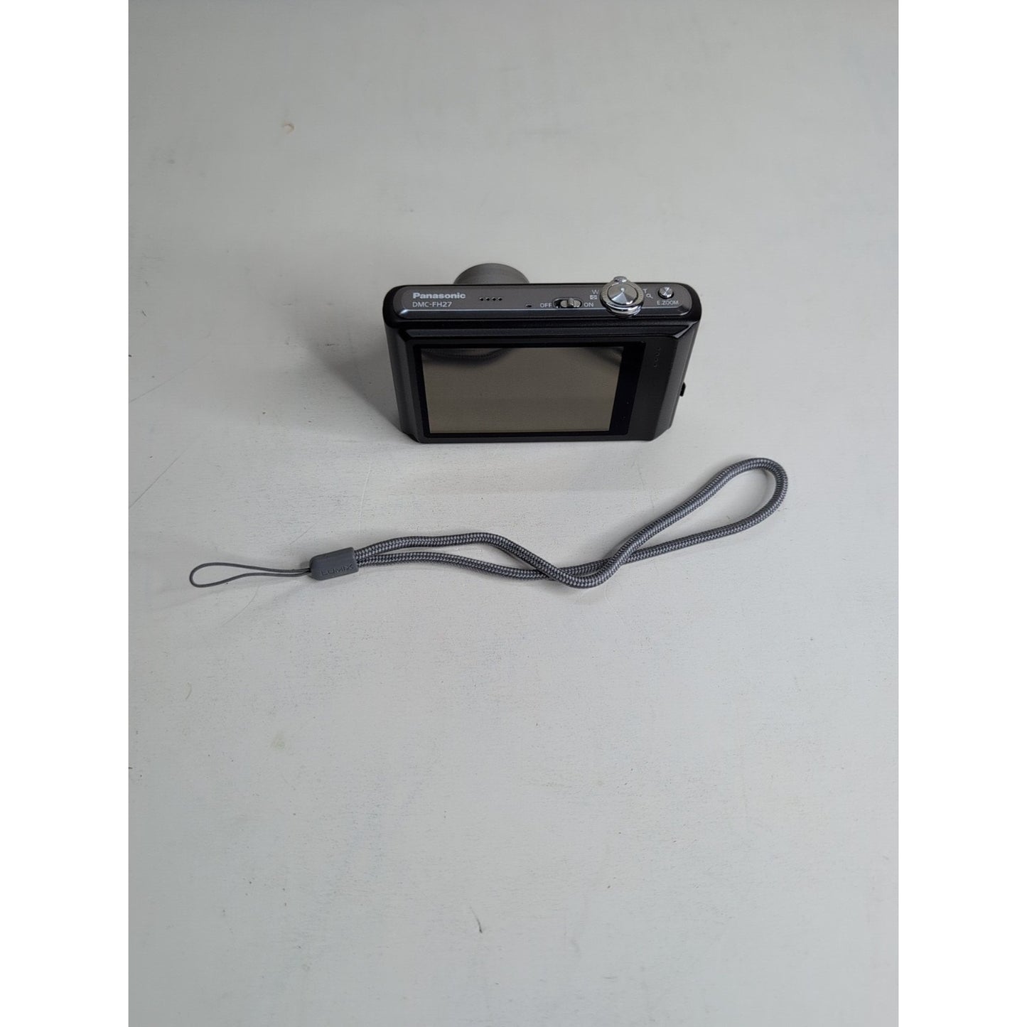 Panasonic Lumix DMC-FH27 16MP Digital Camera – Tested