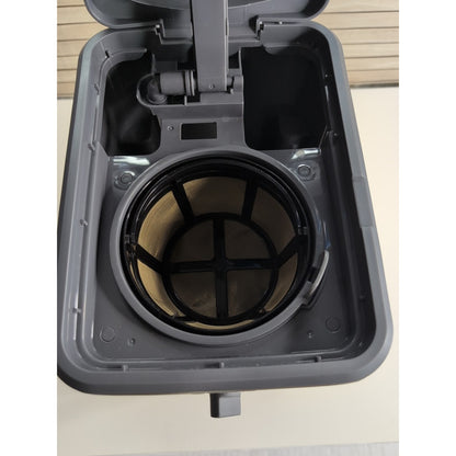 CRUX Artisan Series 10-Cup Programmable Coffee Maker Model MD288T