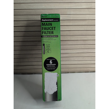 AO Smith AO-MF-R 1449245 Direct Connect Filter Replacement - Filter Sealed