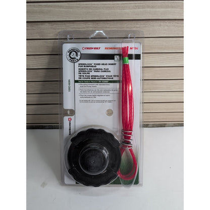 MTD Speedlock Fixed Line Conversion Kit For 2-stroke 25 Cc Troy-bilt,