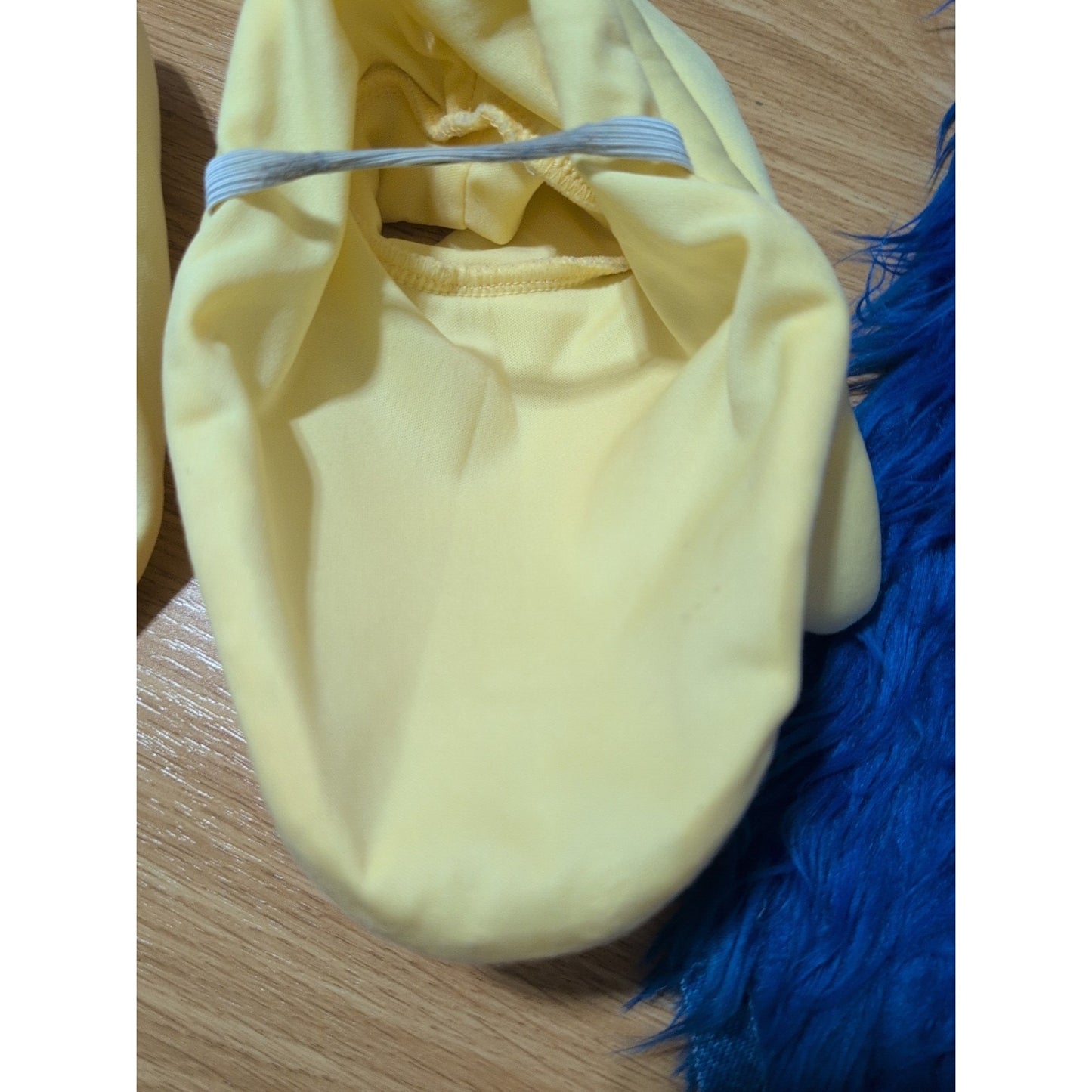 Poppy Playtime Kids Long-Arm Huggy Wuggy Boys Costume - Size Medium