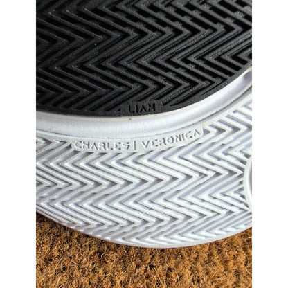 Giannis Immortality Men's Basketball Shoe - Size 10.5 CZ4099-010 New in Box Blac