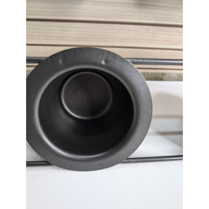 Vintage Popover Pan ROSHCO BAKERS ADVANTAGE Commercial Weight Bakeware 6 Cup