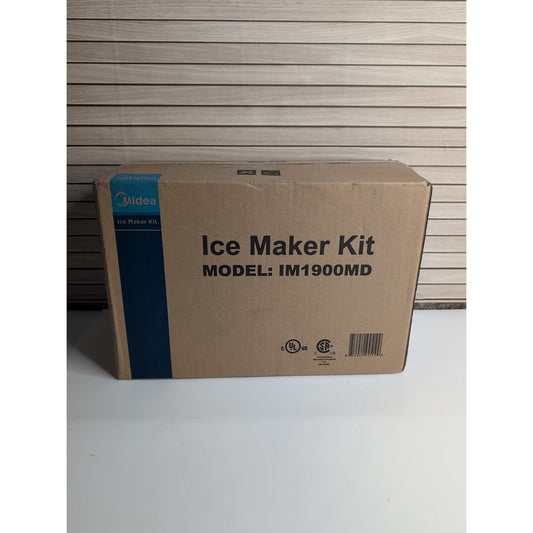 Midea IM1900MD Ice Maker Kit