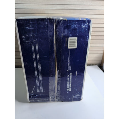 Oster Bread Maker 58-Minute Expressbake 2 lb Model 5834 w/ Manual