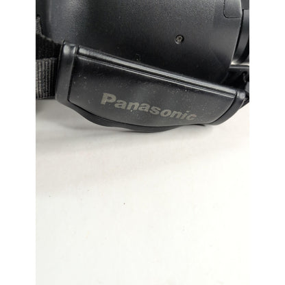 Panasonic PV-IQ403 Palmcorder VHS-C Camcorder Video Camera