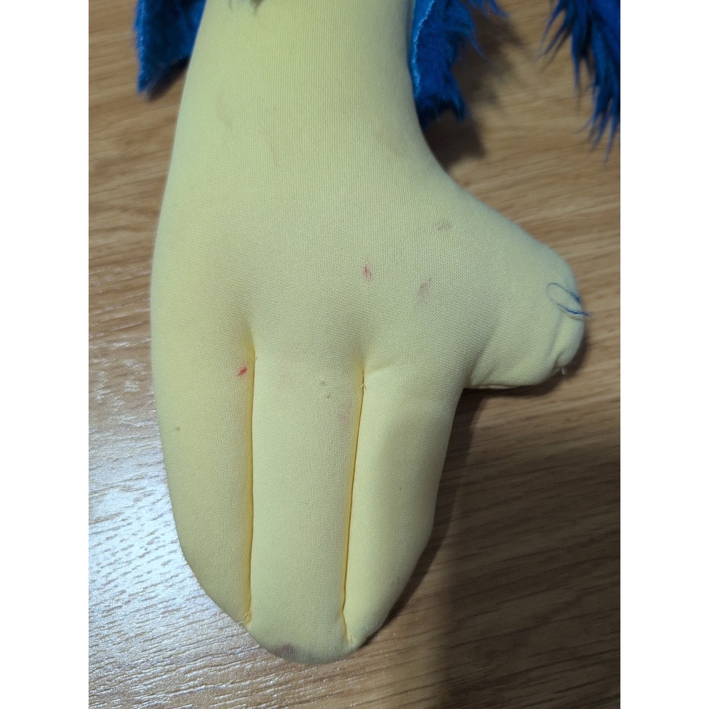 Poppy Playtime Kids Long-Arm Huggy Wuggy Boys Costume - Size Medium