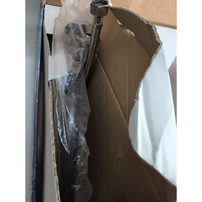 Kingston Brass Kitchen Oil Rubbed Bronze