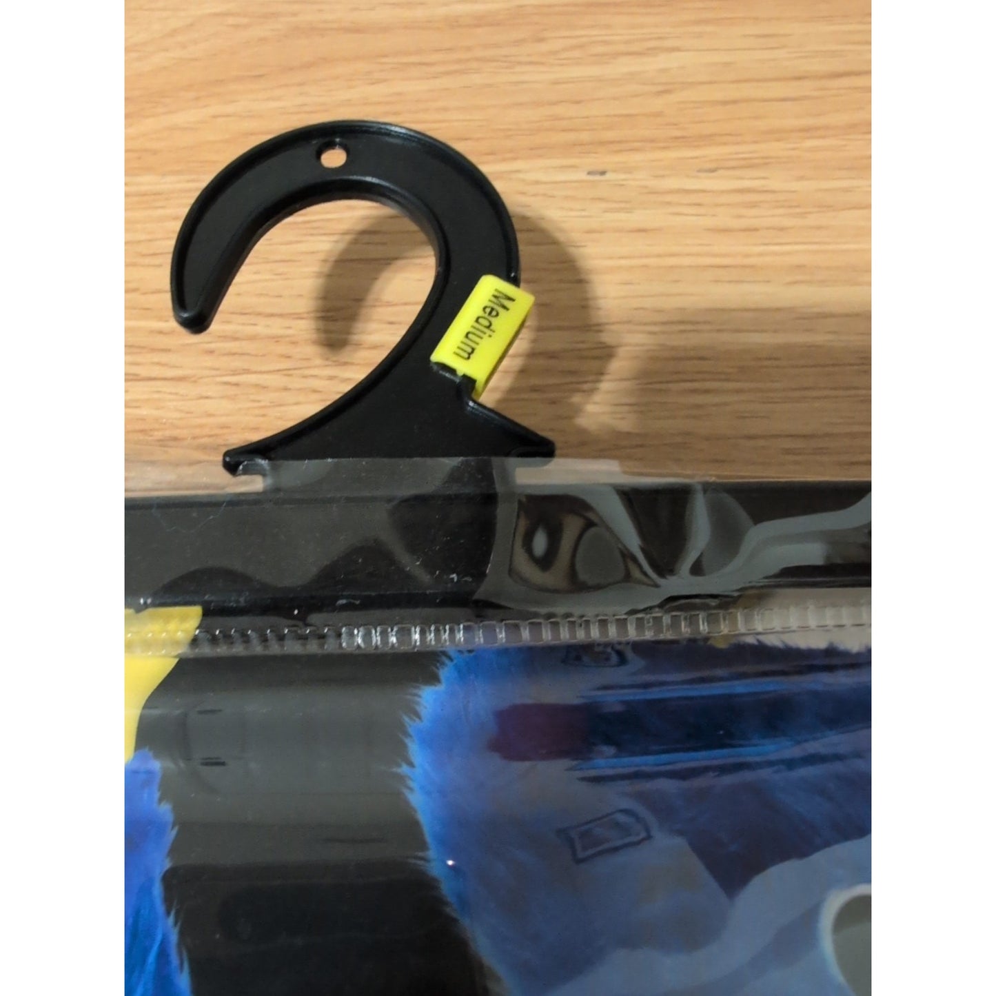 Poppy Playtime Kids Long-Arm Huggy Wuggy Boys Costume - Size Medium