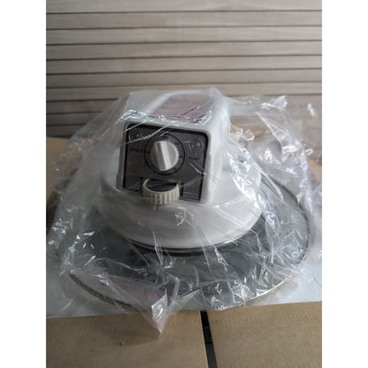 Vintage Aroma Aeromatic Oven AST-850 Turbo W/ Accessories New in Box Fryer Grill