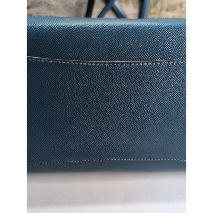 Michael Kors Logo Voyager East West Large Tote