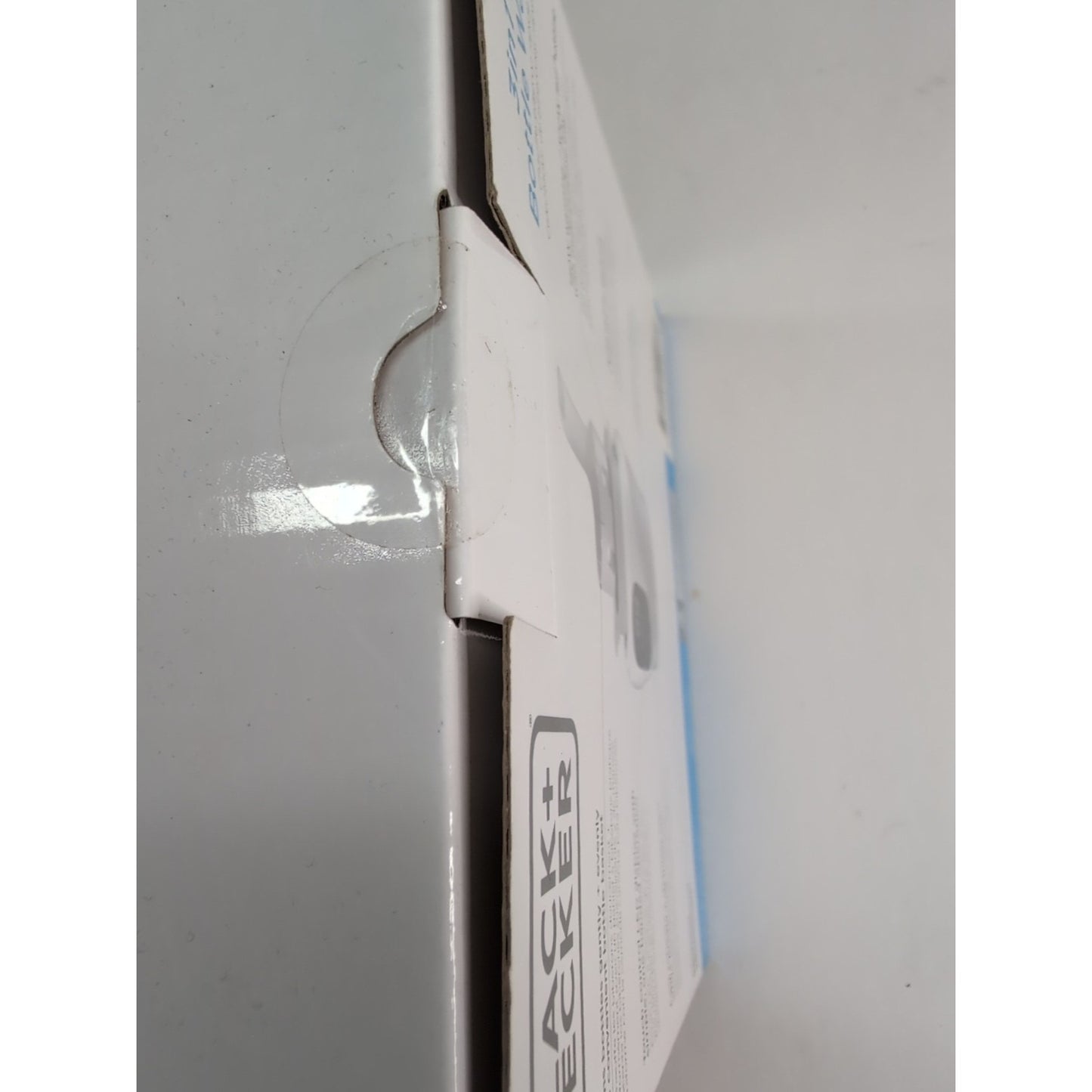 Black & Decker 3-in-1 Fast Baby Bottle Warmer