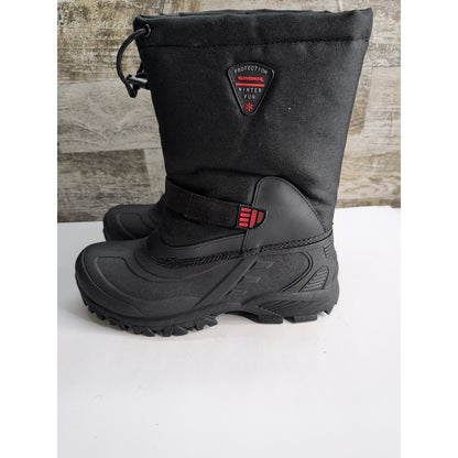Therma weatherproof Shell Winter Fun 11 Med. Black Thermal Barrier