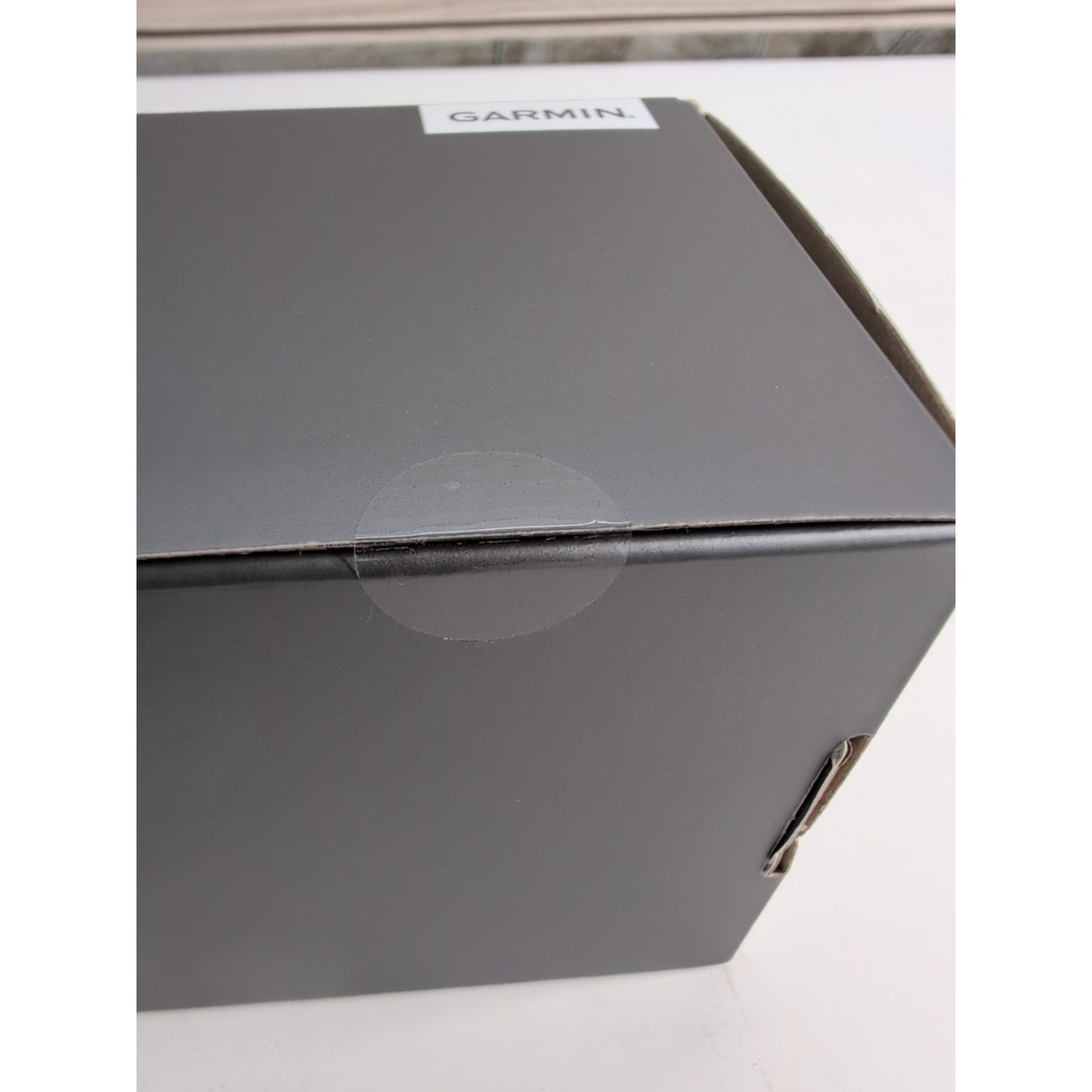 Garmin Index BPM Smart Blood Pressure Monitor