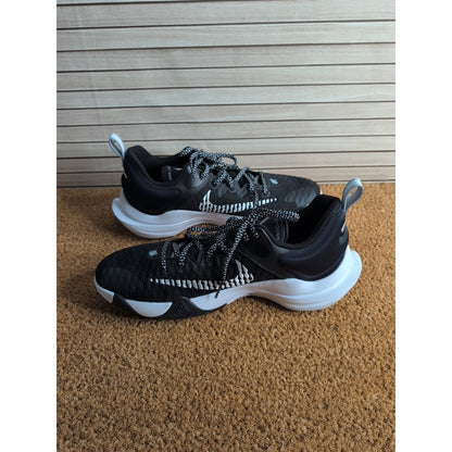 Giannis Immortality Men's Basketball Shoe - Size 10.5 CZ4099-010 New in Box Blac