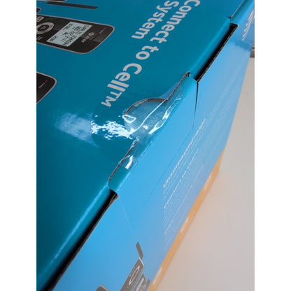 NEW AT&T DLP72362 | 3-Handset Cordless Phones With Bluetooth & Answering System