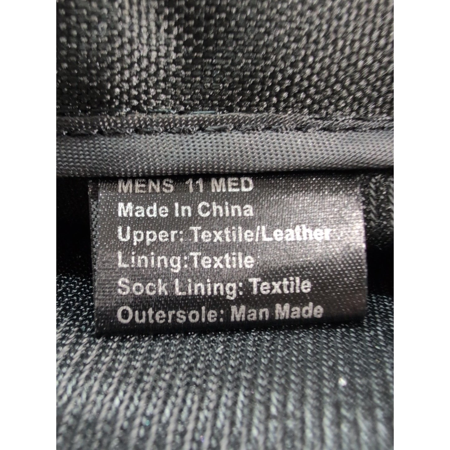 Therma weatherproof Shell Winter Fun 11 Med. Black Thermal Barrier