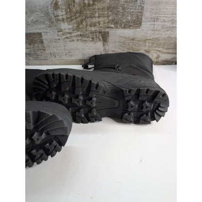 Therma weatherproof Shell Winter Fun 11 Med. Black Thermal Barrier