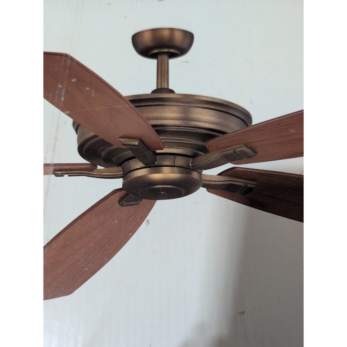 MinkaAire Kafe-XL 5-Blade 60 Energy Star Indoor Ceiling Fan w/ Remote