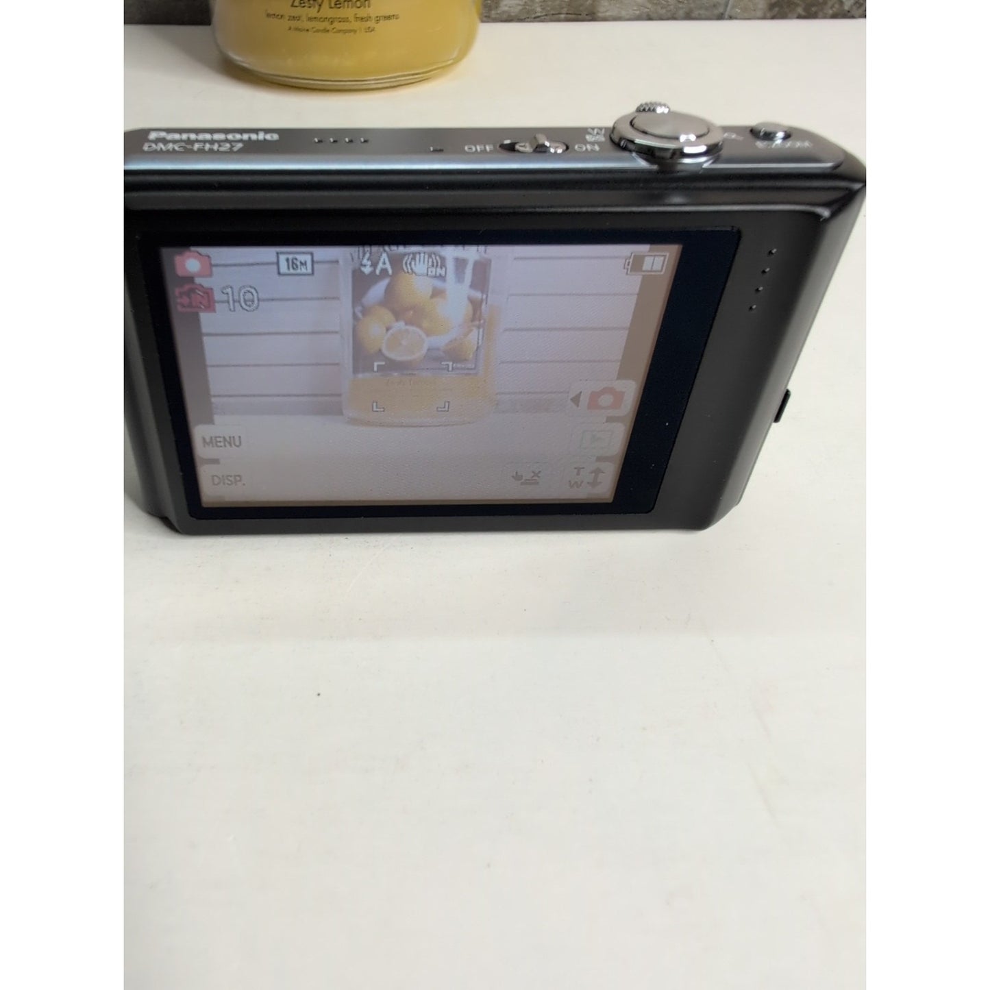 Panasonic Lumix DMC-FH27 16MP Digital Camera – Tested