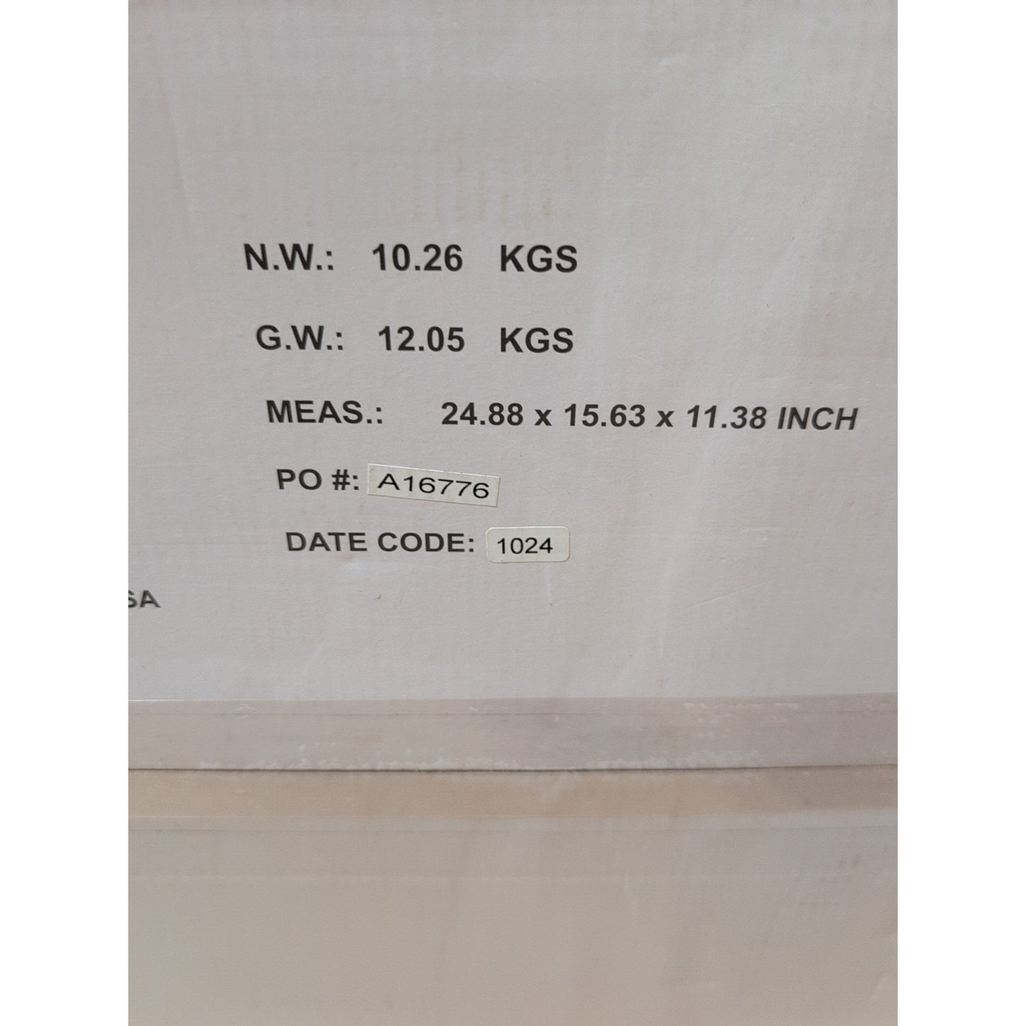 MinkaAire Kafe-XL 5-Blade 60 Energy Star Indoor Ceiling Fan w/ Remote