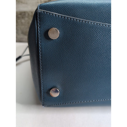 Michael Kors Logo Voyager East West Large Tote