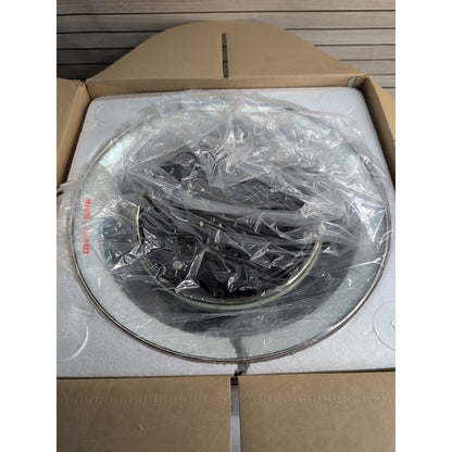 Vintage Aroma Aeromatic Oven AST-850 Turbo W/ Accessories New in Box Fryer Grill