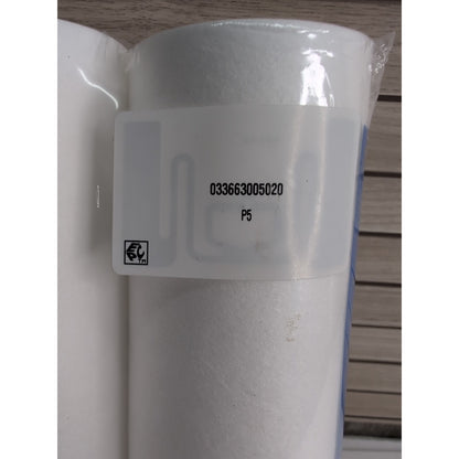Culligan P5 Sediment Water Filter Replacement Cartridges 1 Pk Of 2 8000 Gallons