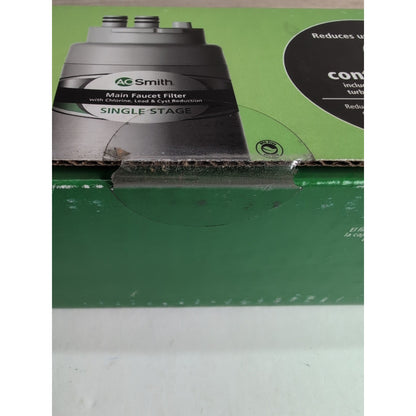 AO Smith AO-MF-R 1449245 Direct Connect Filter Replacement - Filter Sealed