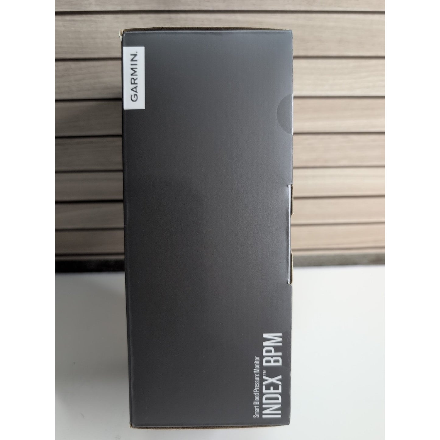 Index BPM Smart Blood Pressure Monitor