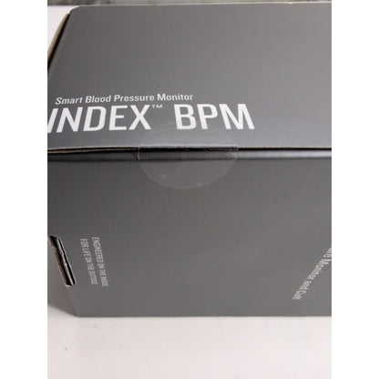 Garmin Index BPM Smart Blood Pressure Monitor