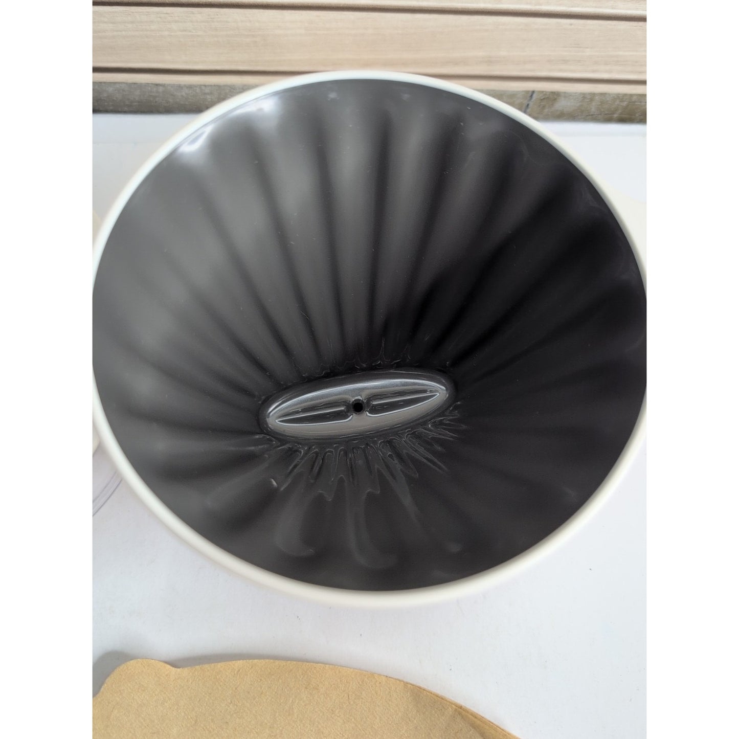 OXO Brew Pour-Over Coffee Maker with Water Tank -