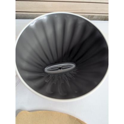 OXO Brew Pour-Over Coffee Maker with Water Tank -