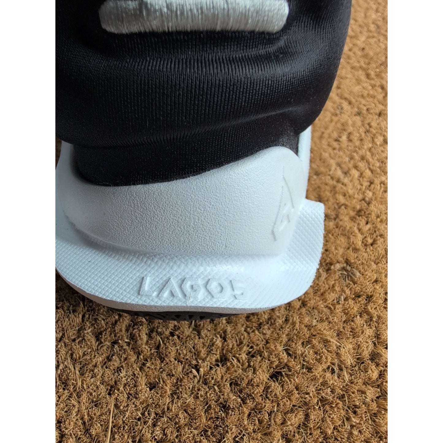 Giannis Immortality Men's Basketball Shoe - Size 10.5 CZ4099-010 New in Box Blac