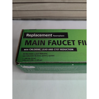 AO Smith AO-MF-R 1449245 Direct Connect Filter Replacement - Filter Sealed