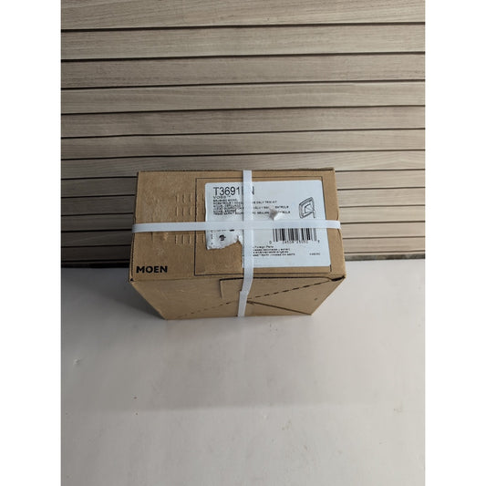 Moen T3691BN Voss Single Handle Moentrol Pressure Balanced - Nickel