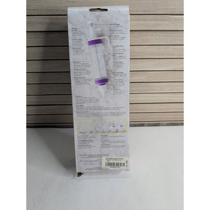 Wilton Dessert Decorator Plus Cake Decorating Tool, Cake Icing Tool