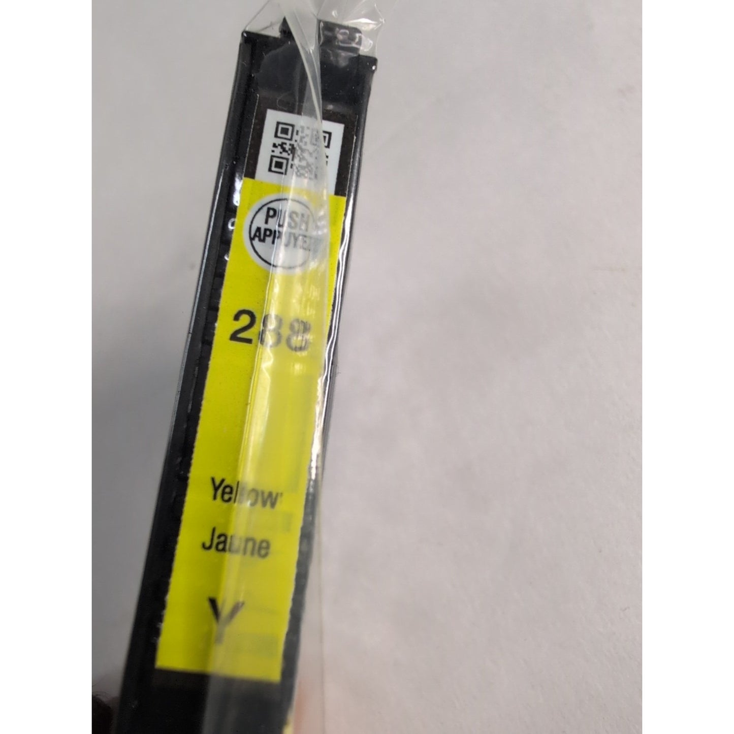NEW Epson 288 Yellow Ink Cartridge T288420