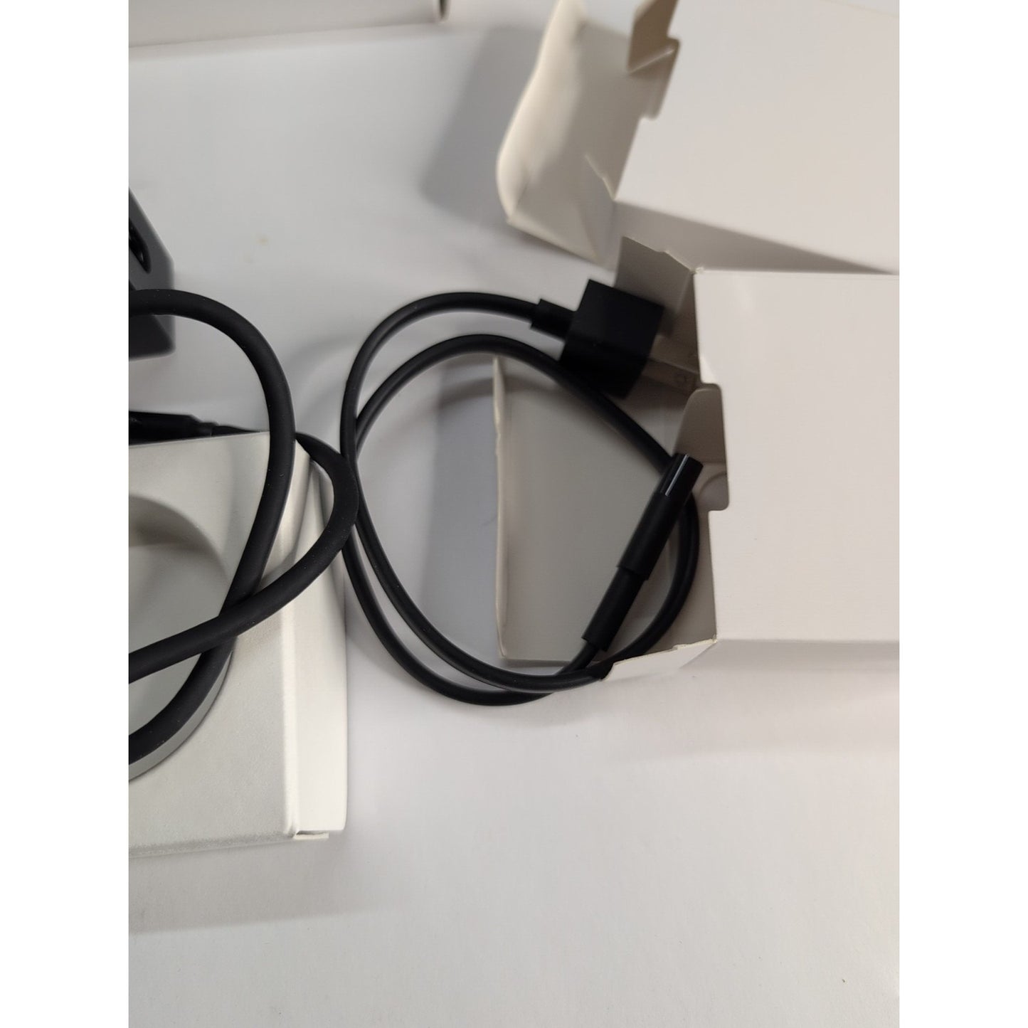 Microsoft 1661 Black Portable Dock Docking Station For Microsoft Surface