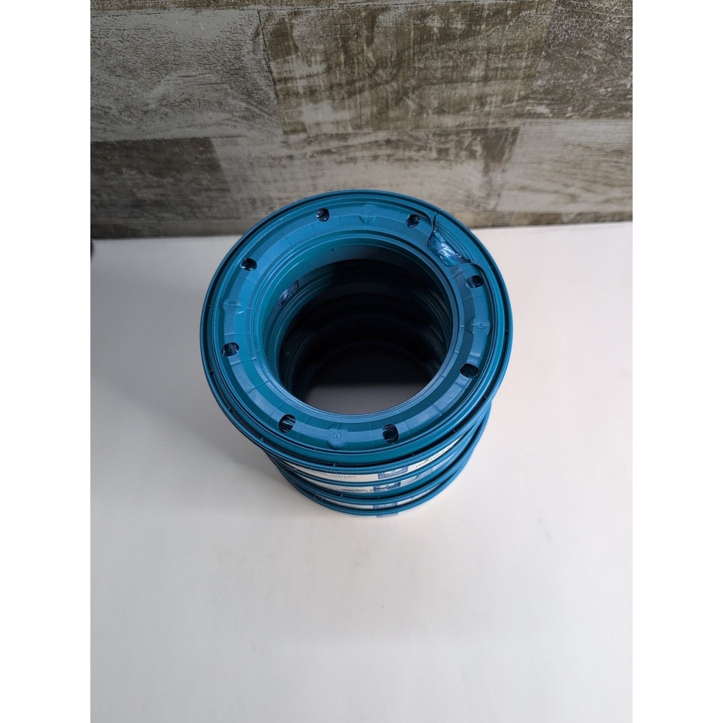 Mama Bear Diaper Pail Refills 4 Packs 270 NEW for diaper genie