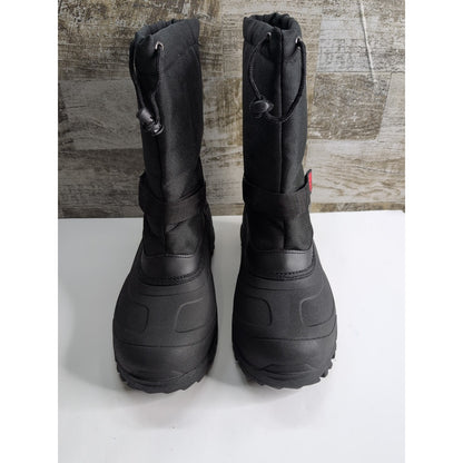 Therma weatherproof Shell Winter Fun 11 Med. Black Thermal Barrier