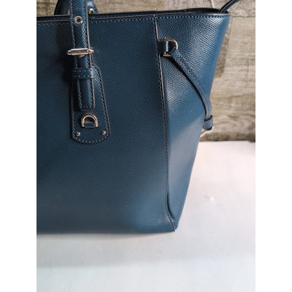 Michael Kors Logo Voyager East West Large Tote