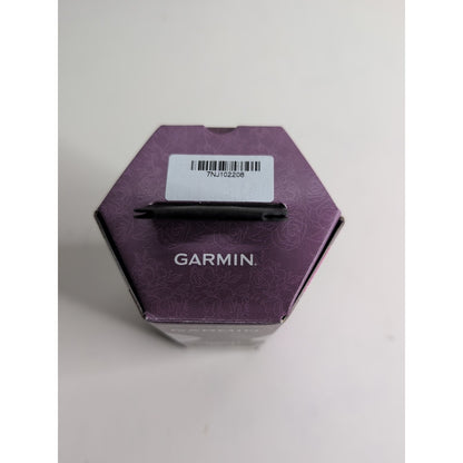 Garmin vívofit jr. 3 Activity Tracker - Lilac Floral