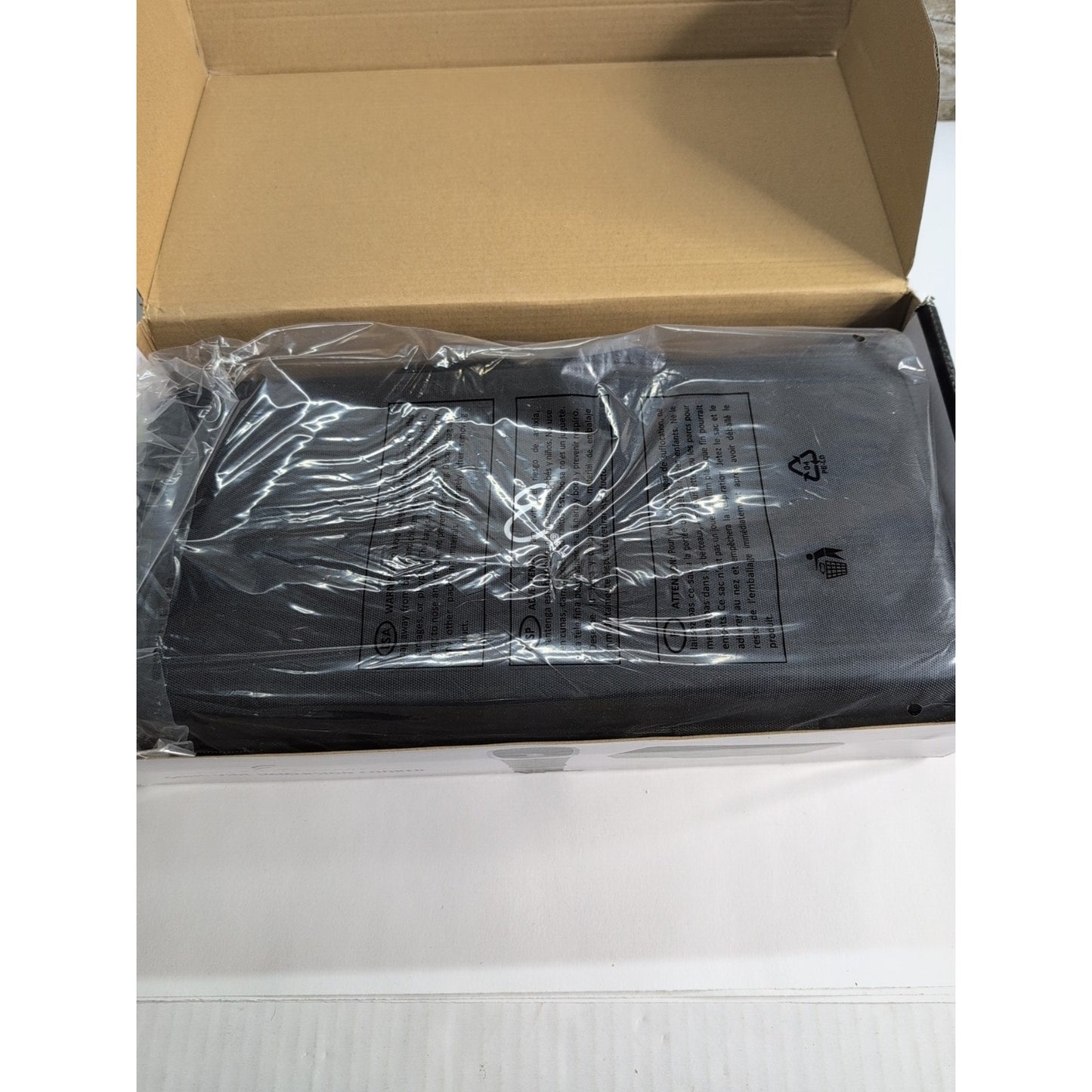 Emeril Lagasse Digital Readout Sous Vide Cooker Immersion Circulator 45210Bk